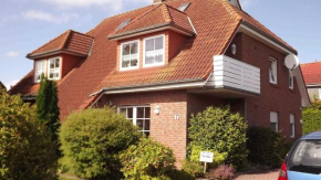 Ferienwohnung Robbe